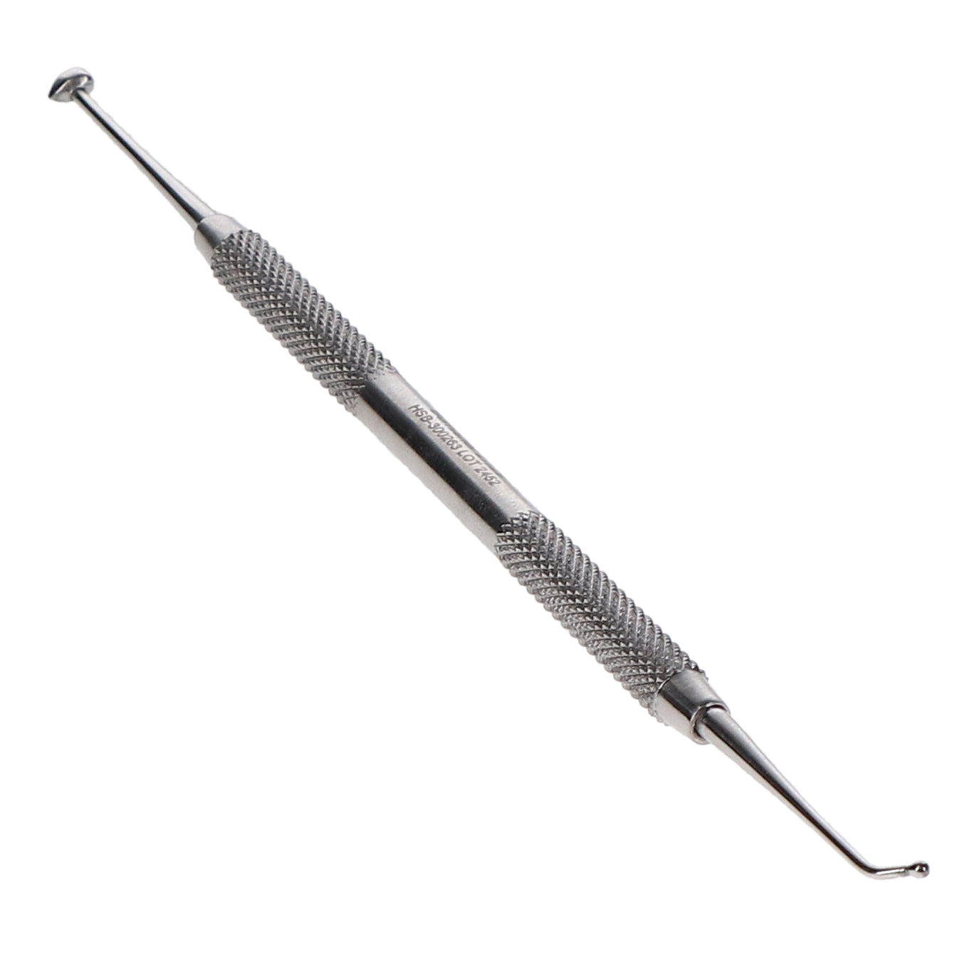 House Brand Dentistry 300263 HSB Double End #27/29 Dental Burnisher House Brand Dentistry 300263 HSB Double End #27/29 Dental Burnisher